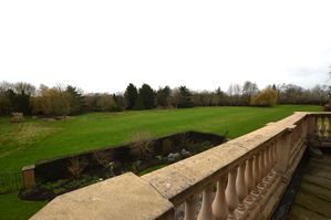 Communal Garden- click for photo gallery